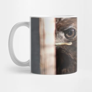 Golden Eagle Mug